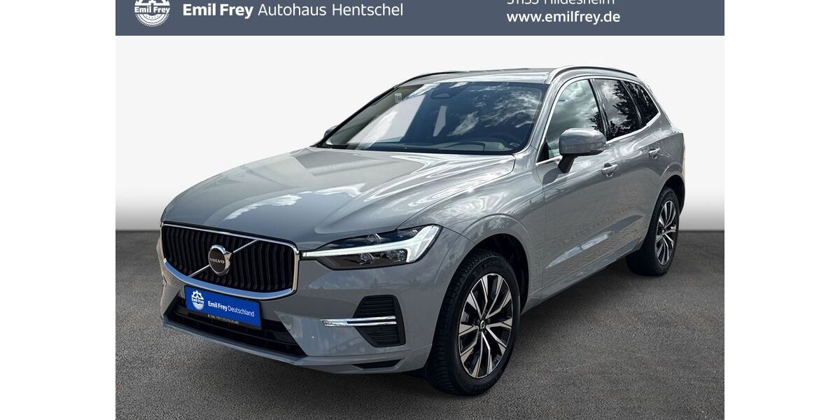 Volvo XC60 10.339 km 39.409 &euro; Hildesheim 31135