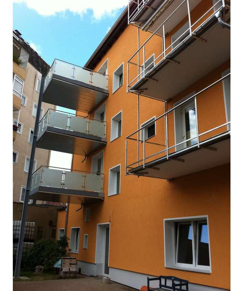 Wohnung zum Mieten in Braunschweig 470 € 34 m²
