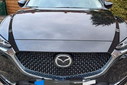 Mazda 6 40.000 km 24.500 &euro; Braunschweig 38124