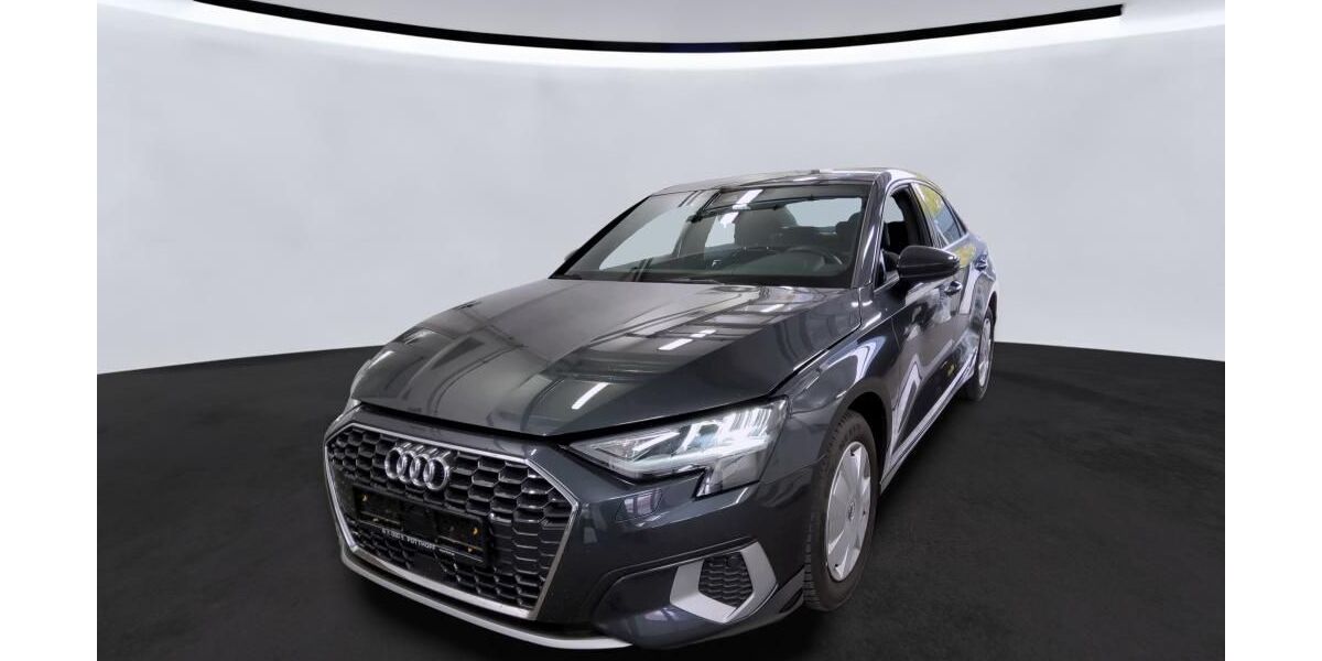 Audi A3 30.000 km 22.990 € Peine 31226
