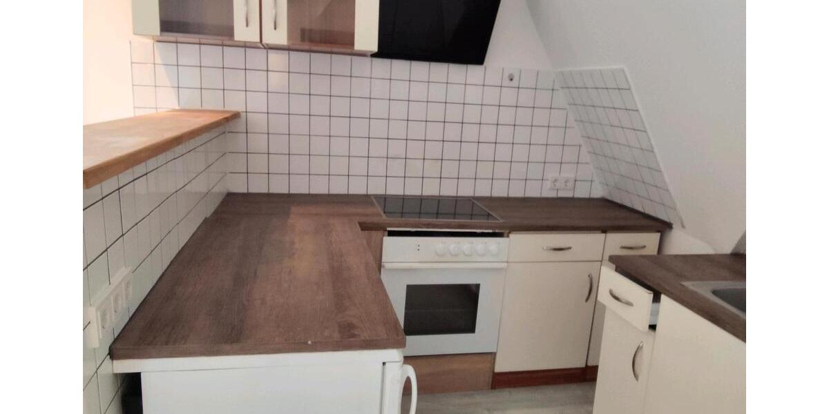 Erdgeschoßwohnung Goslar Jürgenohl - 3 Zimmer, 66 m&sup2;, 590&euro; | Angebot:27544810