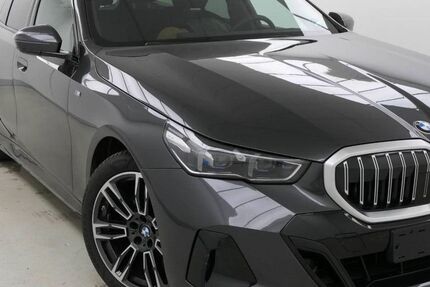 BMW 520 29.200 km 48.950 € Wolfenbüttel 38304