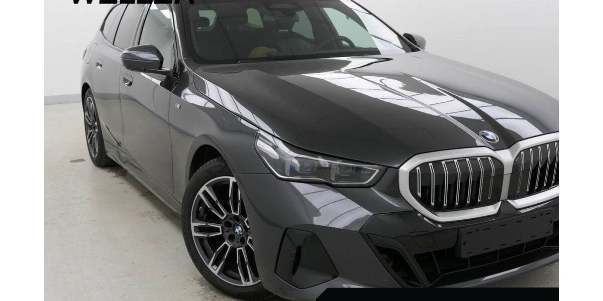 BMW 520 29.200 km 48.950 € Wolfenbüttel 38304