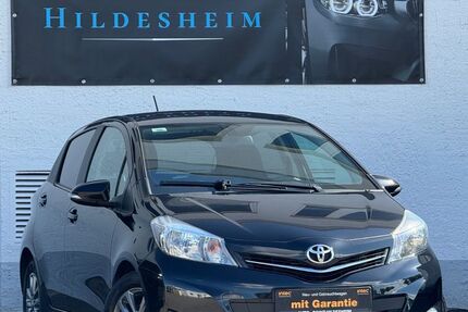 Toyota Yaris 91.000 km 7.990 € Hildesheim 31135