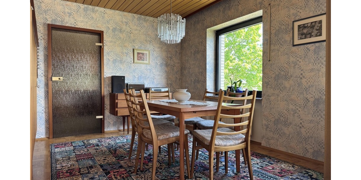 Exklusives Architektenhaus in Ochtersum 11 zimmer