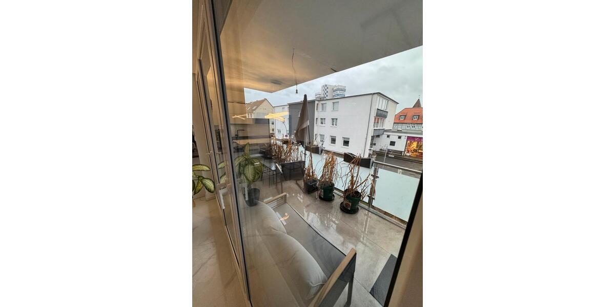 Etagenwohnung Braunschweig Broitzem - 4 Zimmer, 108 m&sup2;, 420.000&euro; | Angebot:27197580