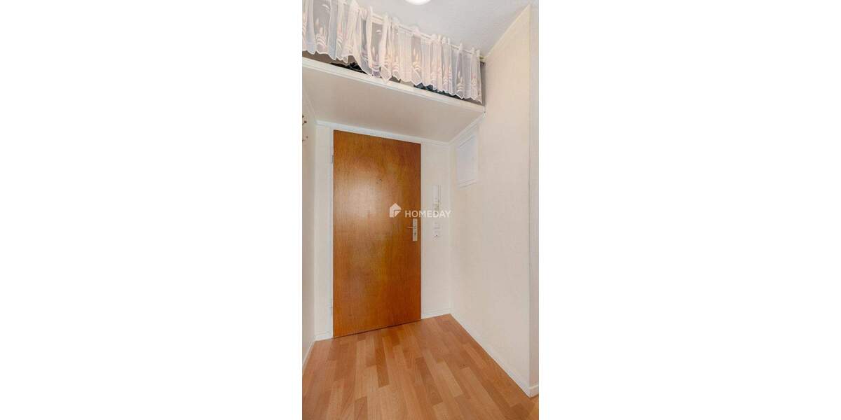 Charmante 1-Zimmer-Wohnung im Erdgeschoss mit Keller und Stellplatz - Erbpacht vorhanden 1 zimmer