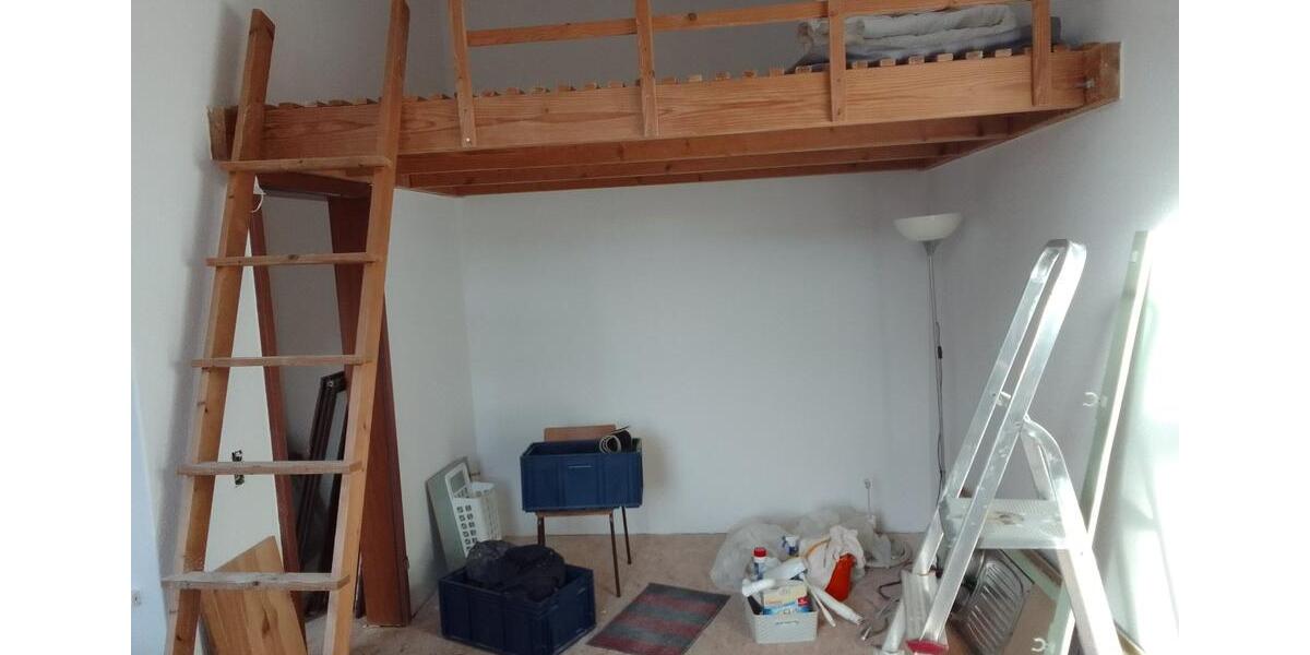 Etagenwohnung Braunschweig Nordstadt - 1 Zimmer, 32 m&sup2;, 100.000&euro; | Angebot:26198512