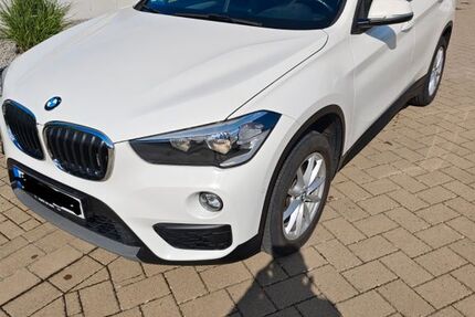 BMW X1 82.700 km 18.200 &euro; Salzgitter 38239