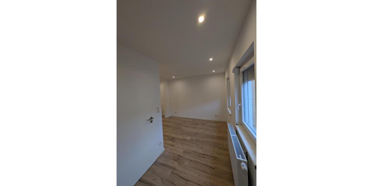 Schönes, renoviertes Häuschen für Single, Paar, kleine Familie 3 zimmer