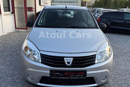 Dacia Sandero 108.205 km 3.799 € Goslar 38644