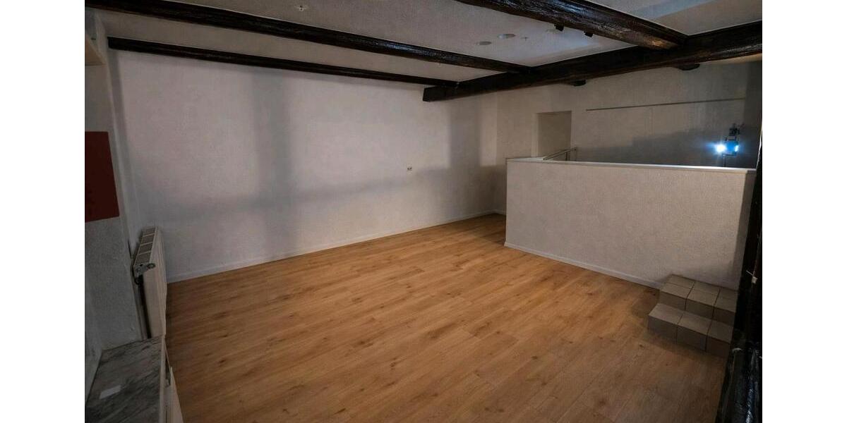 Erdgeschoßwohnung Hedeper - 3 Zimmer, 97 m&sup2;, 630&euro; | Angebot:24364702
