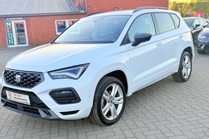 Seat Ateca 44.000 km 26.300 &euro; Braunschweig 38110