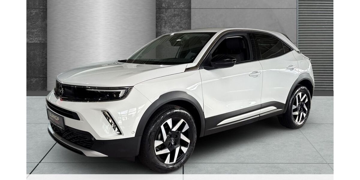 Opel Mokka 44.725 km 18.250 &euro; Goslar 38644