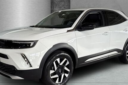 Opel Mokka 44.725 km 19.450 &euro; Goslar 38644