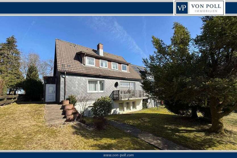 Haus zum Kaufen in Clausthal-Zellerfeld 179.000 € 148 m²