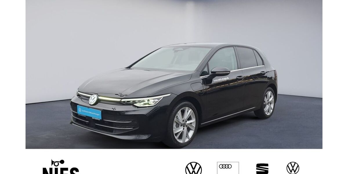 VW Golf 5.000 km 36.360 &euro; Braunschweig 38122