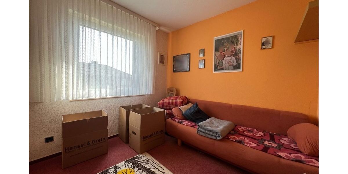 Wohnen auf einer Ebene 4 zimmer