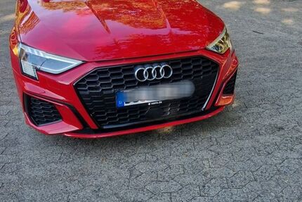 Audi A3 39.000 km 28.200 € Braunschweig 38120