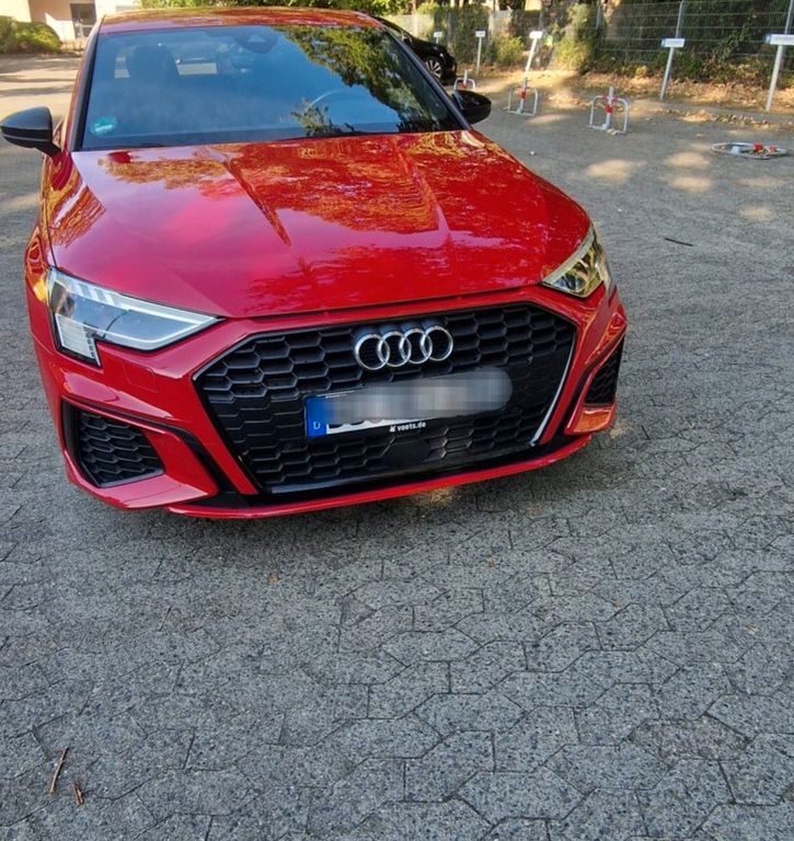 Audi A3 39.000 km 28.200 € Braunschweig 38120