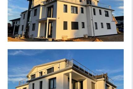 HolleHi Eigentumswohnung Neubau KfW-552960,01-0,84% Fahrstuhl 3.5 zimmer