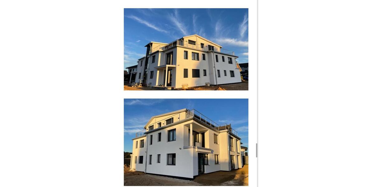 HolleHi Eigentumswohnung Neubau KfW-552960,01-0,84% Fahrstuhl 3.5 zimmer