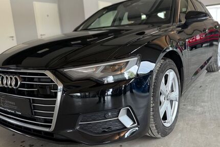 Audi A6 145.747 km 24.900 € Goslar 38642