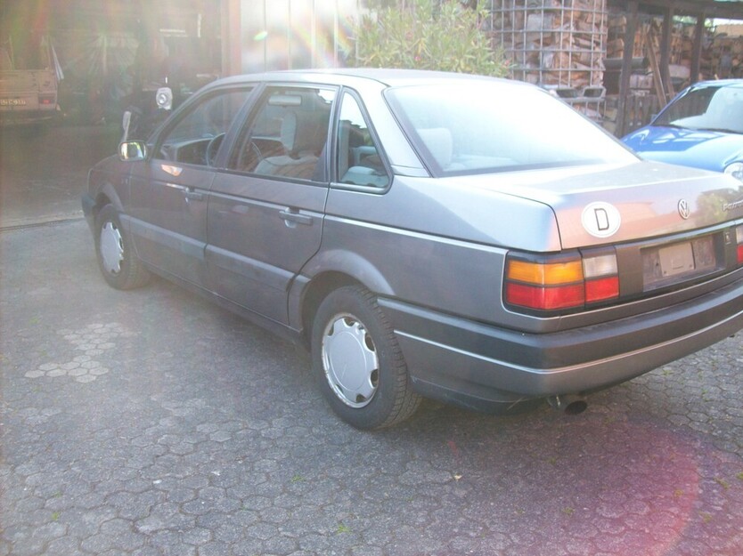 Passat