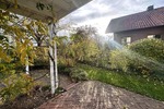Architektenhaus in idyllischer Bestlage - Einfamilienhaus Diekholzen | Angebot:25265331