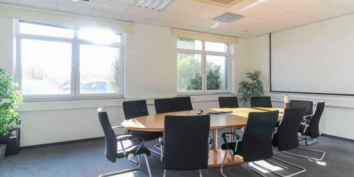 Gewerbeobjekt Hildesheim Nord - 3.160.000&euro; | Angebot:25072794