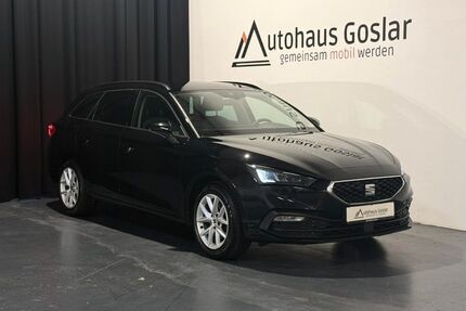 Seat Leon 108.800 km 16.490 &euro; Goslar 38644
