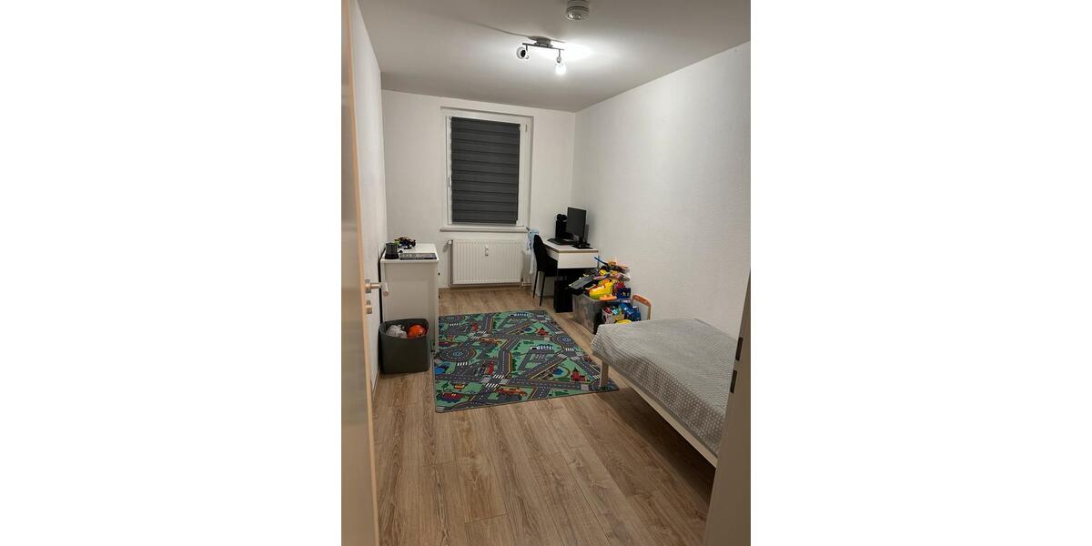 Etagenwohnung Hildesheim Himmelsthür - 2 Zimmer, 68 m&sup2;, 625&euro; | Angebot:24801372