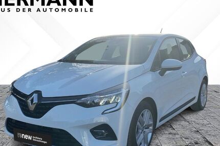 Renault Clio 46.298 km 12.505 &euro; Goslar 38644