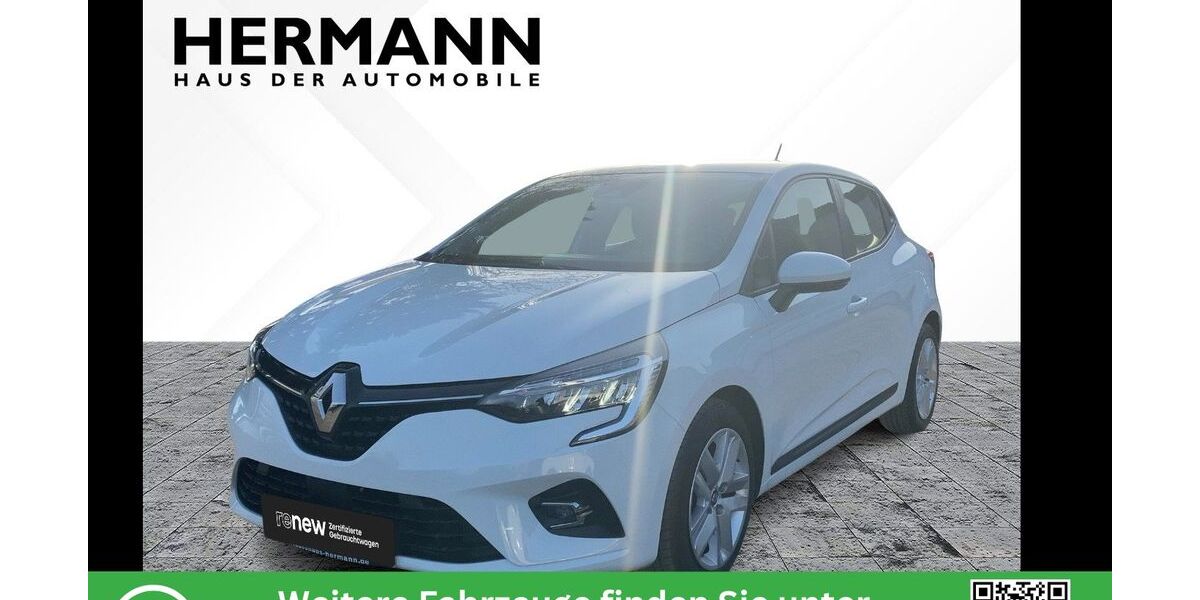 Renault Clio 46.298 km 12.505 &euro; Goslar 38644