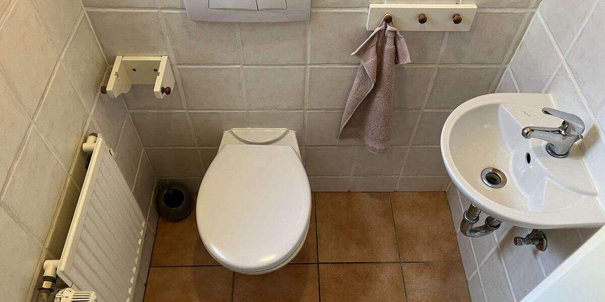 Reihenmittelhaus Braunschweig Völkenrode - 4 Zimmer, 92 m&sup2;, 247.000&euro; | Angebot:23336564