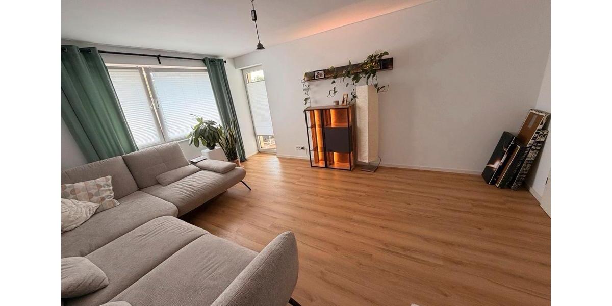 Etagenwohnung Braunschweig Wabe-Schunter-Beberbach - 3 Zimmer, 71 m&sup2;, 225.000&euro; | Angebot:27263660