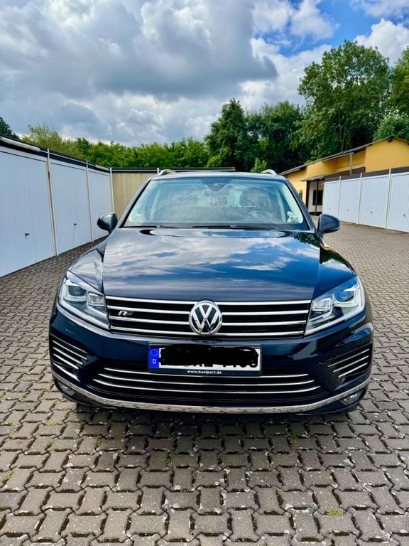 Touareg