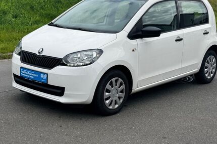 Skoda Citigo 150.000 km 4.300 &euro; Hildesheim 31135