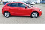 Seat Ibiza 1.0 Style Beats TSI BMT 4Trg Navi Klima 18.100 km 13.390 € Vordorf 38533