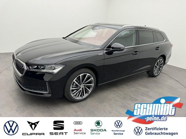 Skoda Superb 2.430 km 42.900 &euro; Peine 31226