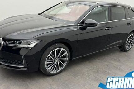 Skoda Superb 2.900 km 44.600 &euro; Peine 31226