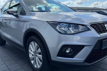 Seat Arona 61.000 km 14.290 € Ilsede 31246