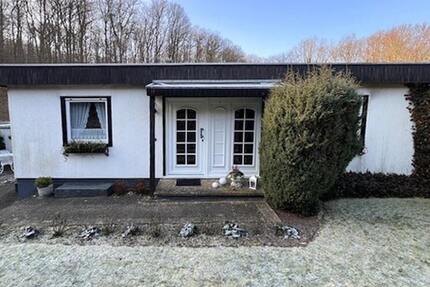 Idyllischer Bungalow im Grünen - Haus Bad Salzdetfurth | Angebot:25320764