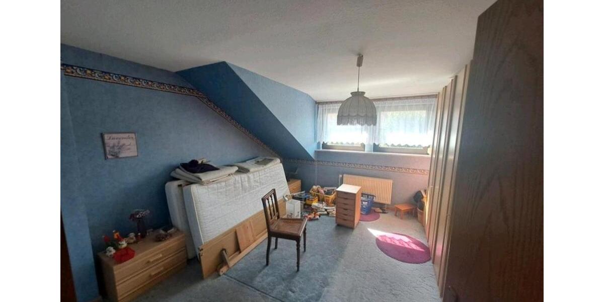 Schöne Doppelhaushälfte in Westerlinde (bei Salzgitter) verkaufen zimmer