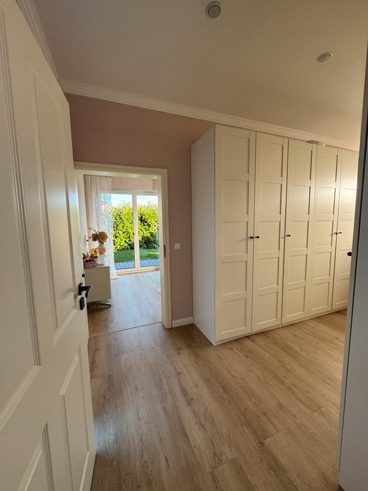 Modernes EFH (267 m²) mit Pool