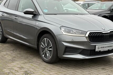 Skoda Fabia 42.421 km 16.790 € Lengede 38268