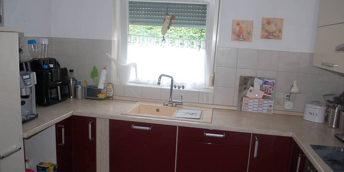 Terrassenwohnung Kissenbrück Hedwigsburg - 3 Zimmer, 89 m&sup2;, 151.000&euro; | Angebot:25727578