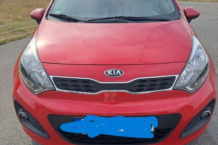 Kia Rio 83.000 km 6.990 € Ilsede 31246