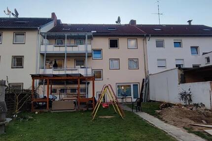 Verkaufe Haus in Salzgitter, Lebenstedt