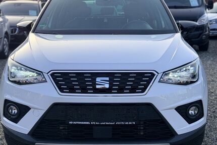 Seat Arona 193.000 km 10.999 &euro; Goslar 38640